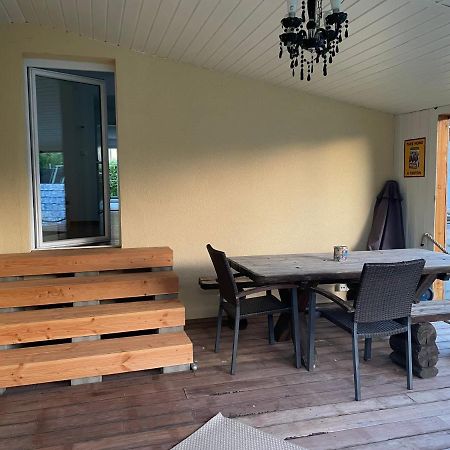 #7 Doppelzimmer Mit Gemeinschaftsbad Memmingen Kültér fotó