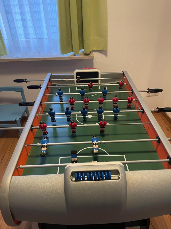 #7 Doppelzimmer Mit Gemeinschaftsbad Memmingen Kültér fotó